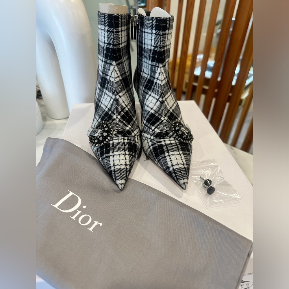 🚨Authentic Dior Gang